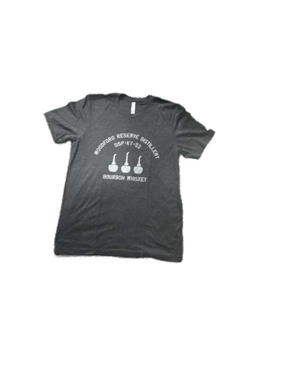 Woodford Reserve Distillery Bourbon Whiskey DSP-KY-52 Graphic T-Shirt